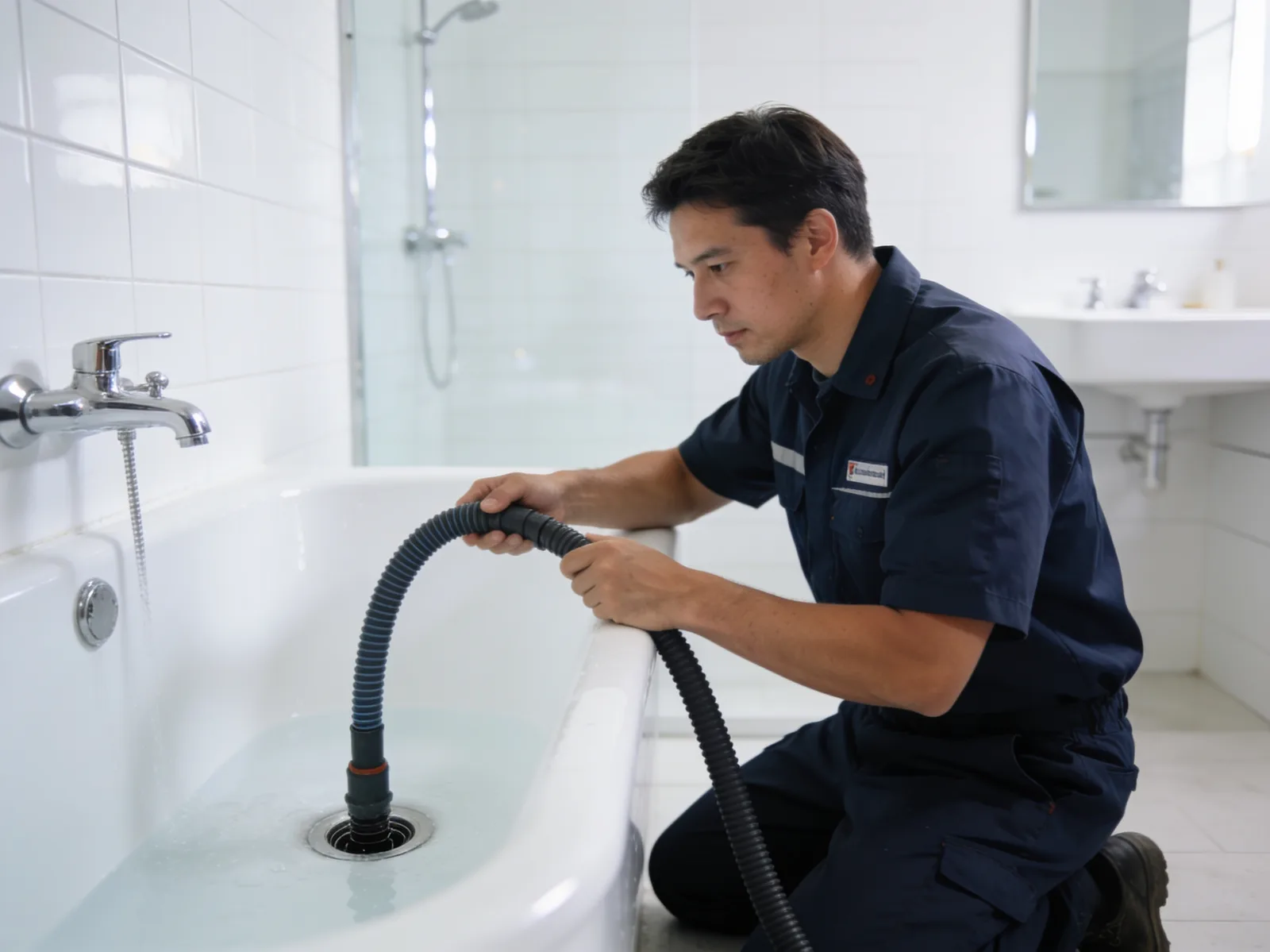 Emergency Plumber Elkwood, VA FAQs